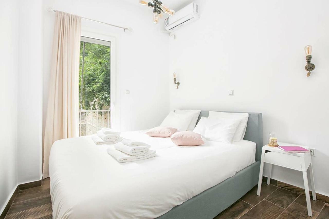 Greek Story - Amazing New 2Bed Apartment In 아테네 외부 사진