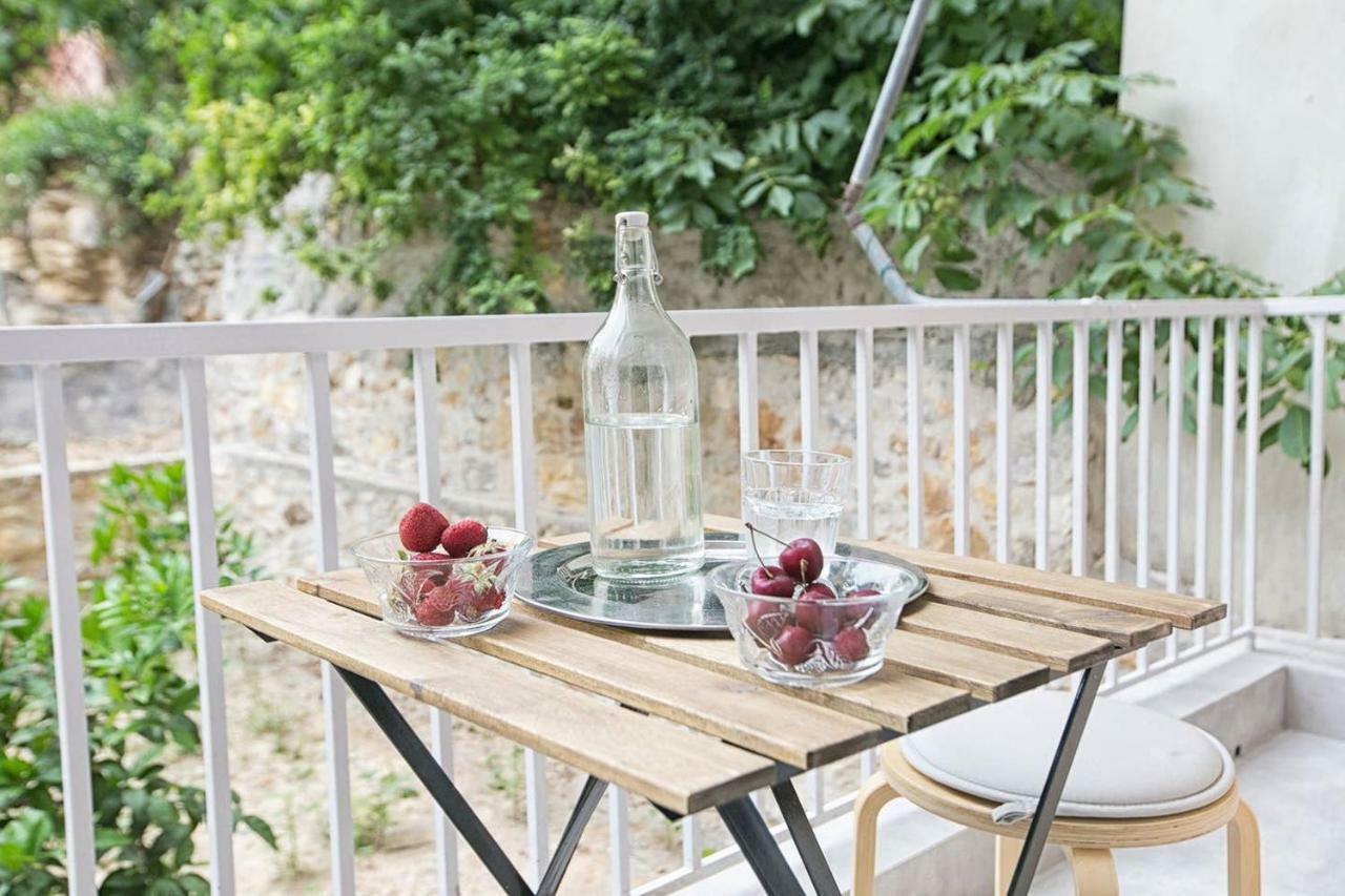 Greek Story - Amazing New 2Bed Apartment In 아테네 외부 사진